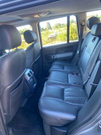 Land-Rover Range Rover - 6