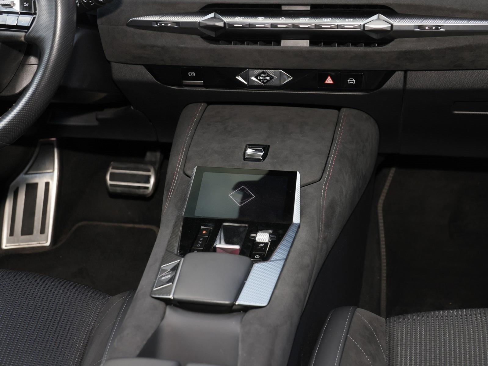 DS Automobiles DS4 1.6 Plug-in Performance Line+ 225 Sitzh./ Ke