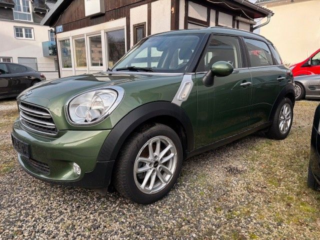 MINI COOPER_COUNTRYMAN
