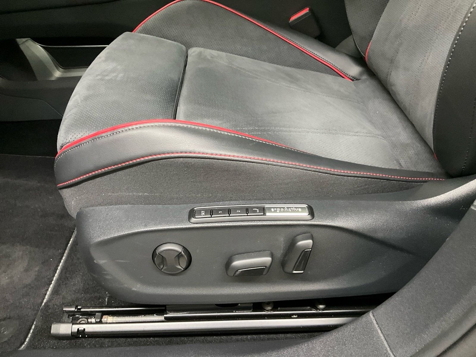 Volkswagen ID.7 - Bild 16
