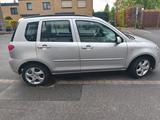 Mazda 2 1.6 Maschine aus 2 hand  118000 ge... - gebrauchte Mazda 2 aus dem Jahr 2004