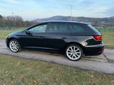 Seat Leon ST FR 1,4TFSI Kombi - Seat Leon: TFSI