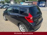 Nissan Note Acenta/Tüv Neu/erst 26000km Top Pflege - gebrauchte Nissan Note aus dem Jahr 2016