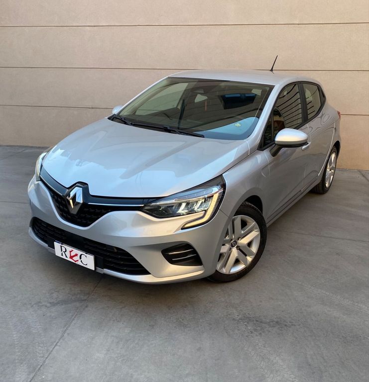 Image of Renault Clio
