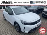 Opel Corsa Edition+CARPLAY+SITZLENKRADHEIZUNG+PDC+LIC