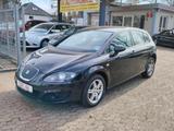 Seat Leon Style Ecomotive / Klimaanlage / - Seat Leon aus 2011: Ecomotive