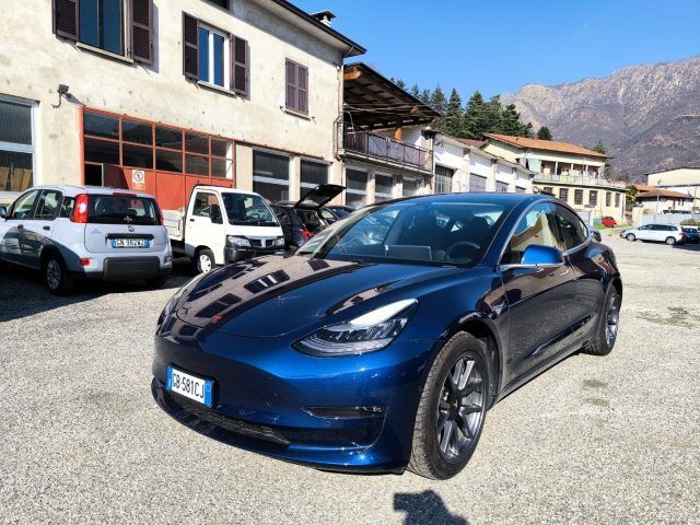 Tesla TESLA Model 3 Long Range Dual Motor AWD AUTO PIL