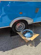 HYMER / ERIBA / HYMERCAR Eriba Troll Touring 530 Ocean Drive - Offers
