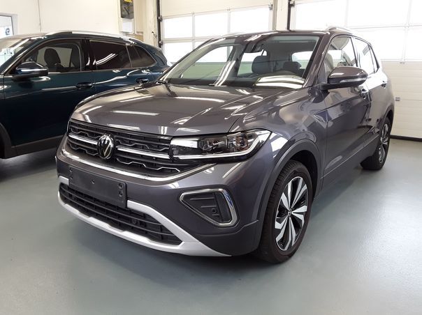 Volkswagen T-Cross - Bild 2