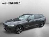 Volvo V60 B4 B DKG Plus Dark AHK semi elektri. - gebrauchte Volvo V60 aus dem Jahr 2024