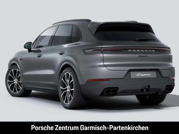 Porsche Cayenne - 3