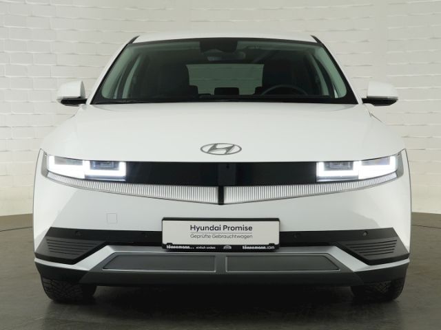 IONIQ 5 TECHNIQ 77,4kWh+VOLL-LED+LEDER+NAVI+KLIM