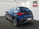 Hyundai i20 AUTOMATIK+NAVI+VOLL-LED+SITZHZG+APPLE/ANDROI - gebrauchte Kleinwagen in Rosenheim