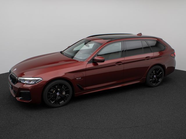 Foto Nummer 12: BMW 530e