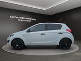 Hyundai i20 1.2 FIFA World Cup EDITION+TÜV - Hyundai i20: Fifa