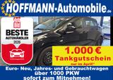 Hyundai i30 1.Hand,PDC,Klimaautomatik,Winterräder - Hyundai mit Benzin-Antrieb: Limousine, Automatik