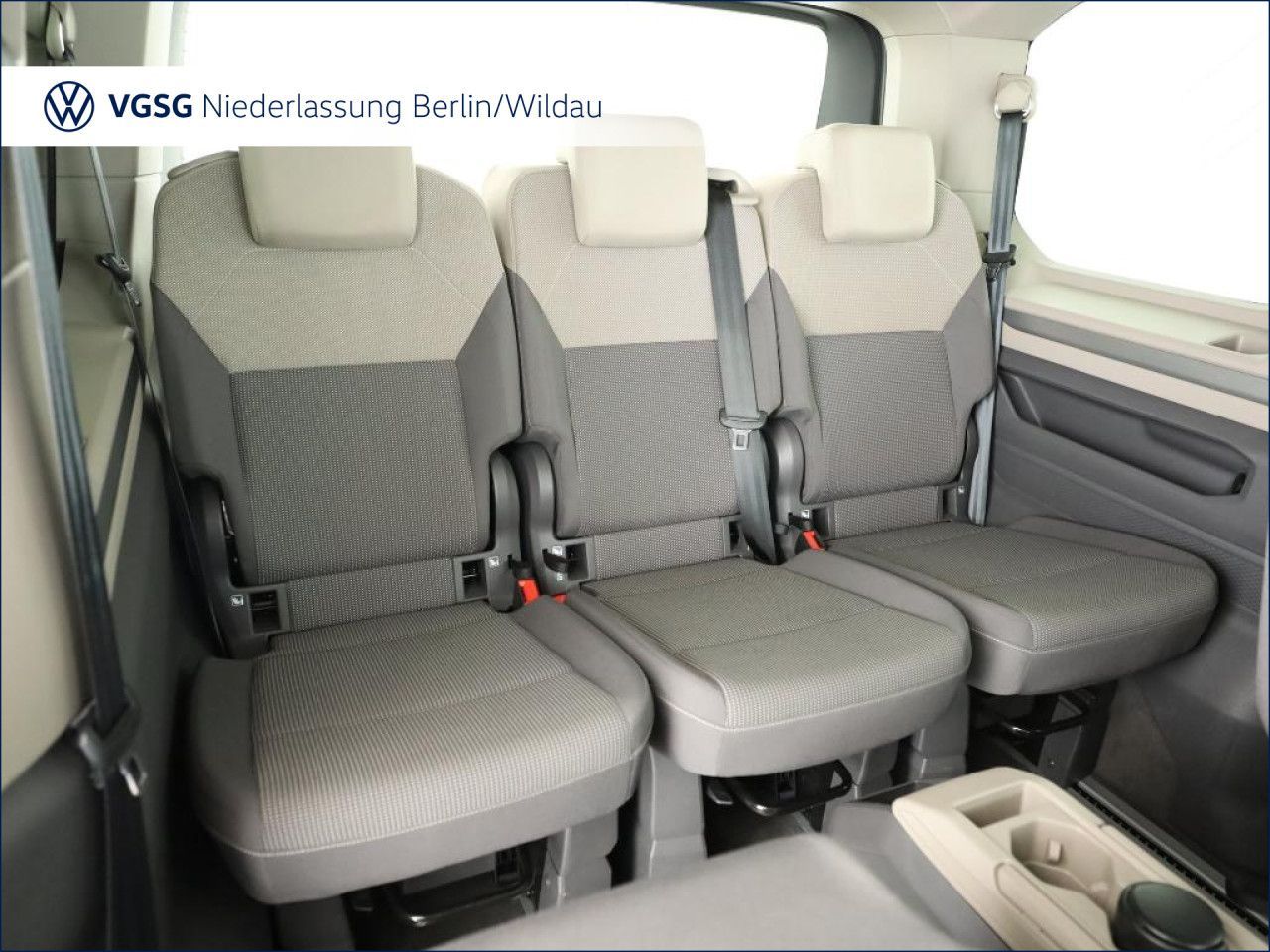Volkswagen T7 Multivan - Bild 15