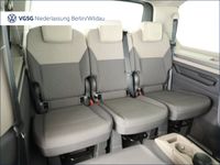 Volkswagen T7 Multivan - Vorschau Bild 15