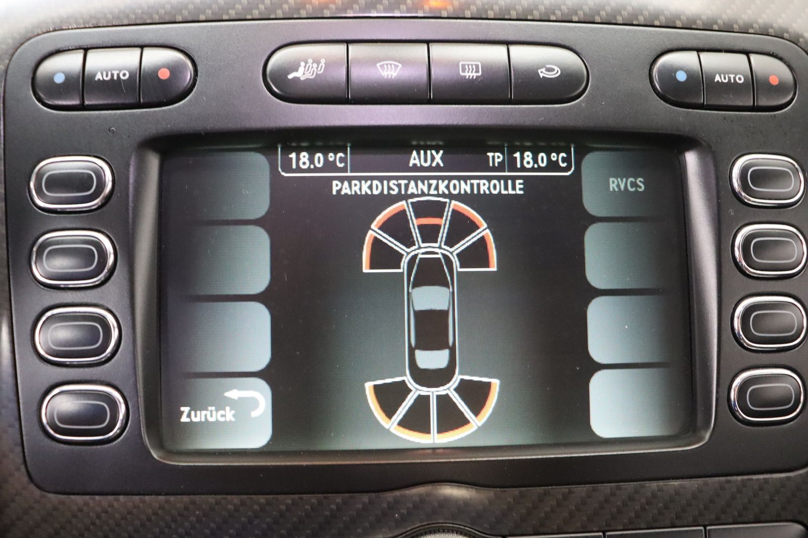 Fahrzeugabbildung Bentley Continental Supersports GT 6.0 RFK* Navi *Xenon