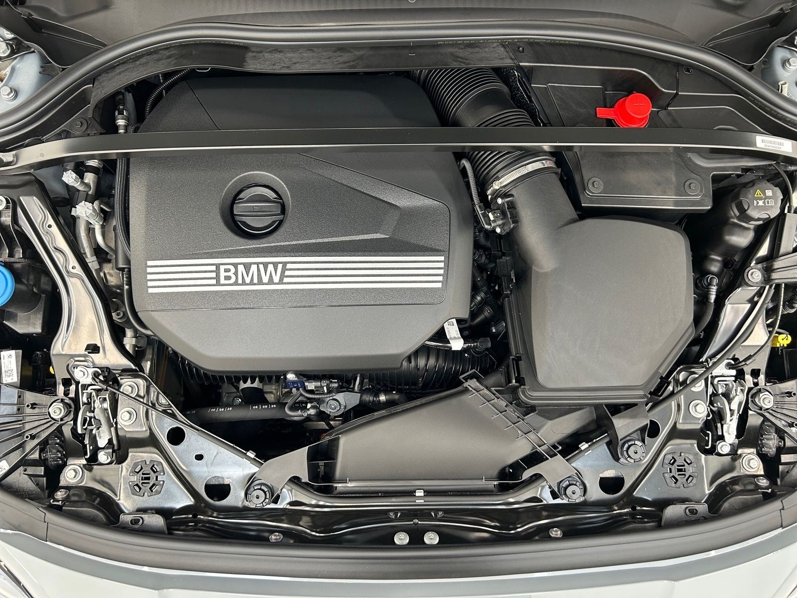 BMW 123 - Bild 16
