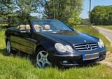 Mercedes-Benz CLK 200 KOMPRESSOR AVANTGARDE AVANTGARDE