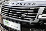 Land Rover Range Rover P615 SV 23" Schwarz/Schwarz MwSt. - Land Rover Range Rover in Stuttgart