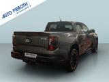 Ford Ranger 3,0 l EcoBlue Doppelkabine Autm. MS-RT - Ford Ranger: Allradantrieb, 3.0