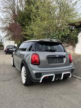 MINI AC Schnitzer EXKLUSIV John Cooper Works - gebrauchte MINI John Cooper Works aus dem Jahr 2020