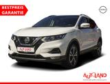 Nissan Qashqai 1.3 Acenta Navi Panorama Kamera PDC - Nissan aus 2020