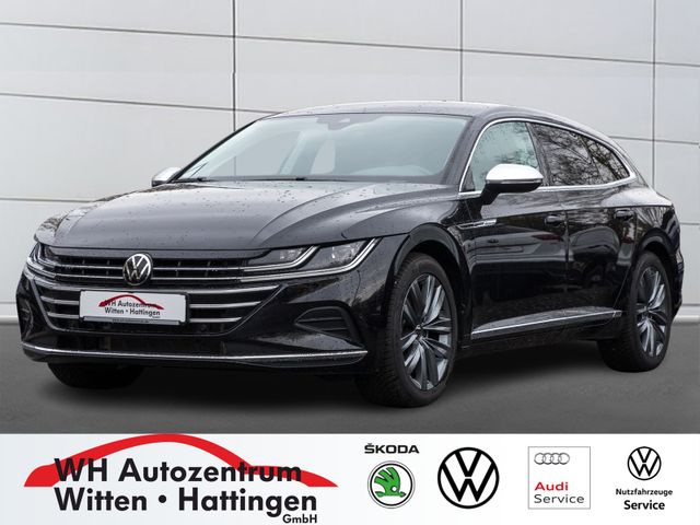 Volkswagen Arteon Shooting Brake 2.0 TDI DSG Elegance NAVI 