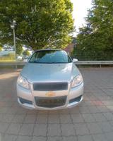 Chevrolet Aveo 1,2...Baujahr11.2009 neu TÜV - Chevrolet Aveo: Chev