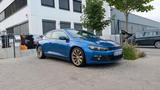 Volkswagen VW Scirocco 2.0 TSI - gebrauchte VW Scirocco aus dem Jahr 2008
