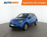 Fiat FIAT 500X 1.6 E-Torq 110 CV Urban - Fiat 500L Urban Gebrauchtwagen