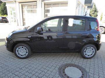 Fiat Panda 1.0 GSE Hybrid  City Paket