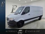 Mercedes-Benz Sprinter 215 CDI Kasten Standard KLIMA RFK PTS - Mercedes-Benz Sprinter: 215