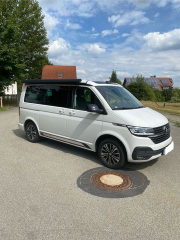 Volkswagen VW T6.1 California Ocean Edition