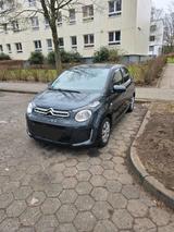 Citroën C1 -  Sparsam & zuverlässig, ideal... - Citroën C1 in Hamburg