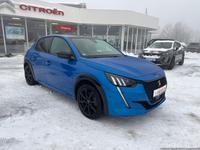 Peugeot 208 e- GT Pack