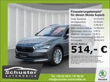 Skoda Superb Combi Selection 4x4 TDI*AHK Panodach pACC - gebrauchte Skoda Superb aus dem Jahr 2024