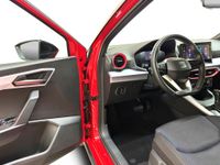 Seat Arona - Vorschau Bild 14