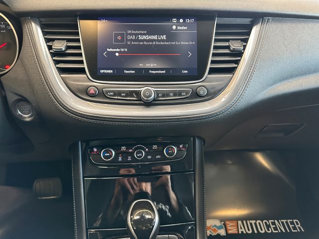 Opel Grandland (X) *LED*Elek.Heck*AHK*