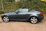Mercedes-Benz SLK 300 Sport Edition Sport Edition - Mercedes-Benz SLK 300 mit Benzin-Antrieb