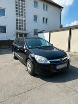 Opel Astra H Combi, 2009 - Opel Astra Combi Gebrauchtwagen
