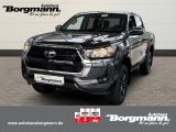 Toyota Hilux Double Cab Comfort 4x4 2.4 Rückfahrkamera 