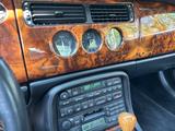 Jaguar XK8 Coupe - - Jaguar XK8 aus 2001