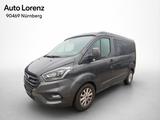 Ford Transit Custom Nugget *AUFSTELLDACH*AUTO*MARKISE - Ford Transit: Nugget Aufstelldach