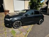 Audi A1 185 PS - Audi A1: 185 Ps