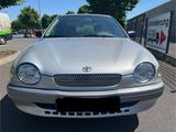 Toyota Corolla 1.4 linea terra Auto linea terra - gebrauchte Toyota Corolla aus dem Jahr 1999