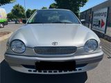 Toyota Corolla 1.4 linea terra Auto linea terra - Toyota Corolla aus 1999