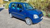 Opel Agila 1.0 - TÜV Neu